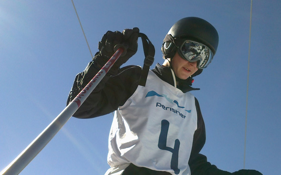 Windarra Ski Team 
